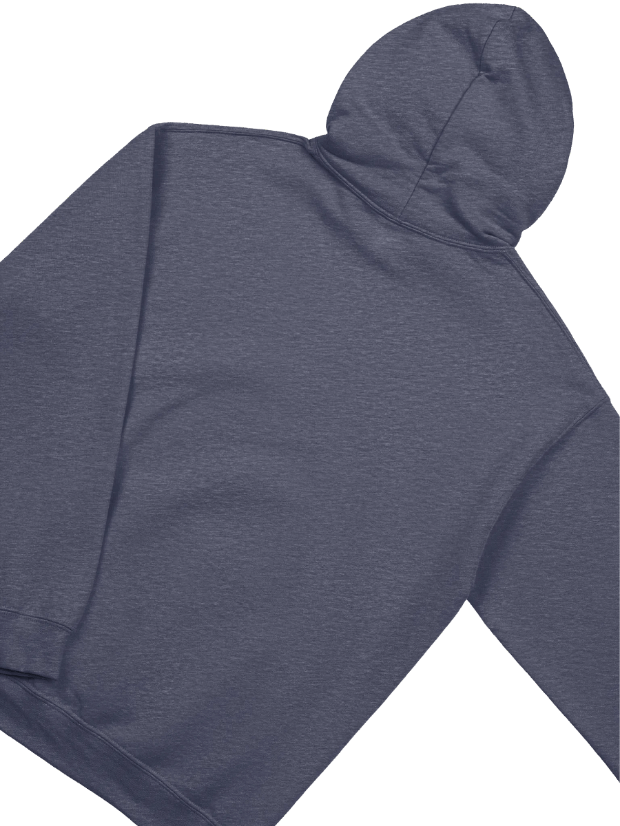 Crystal Visions Unisex Hoodie - CLASSIC product image (35)