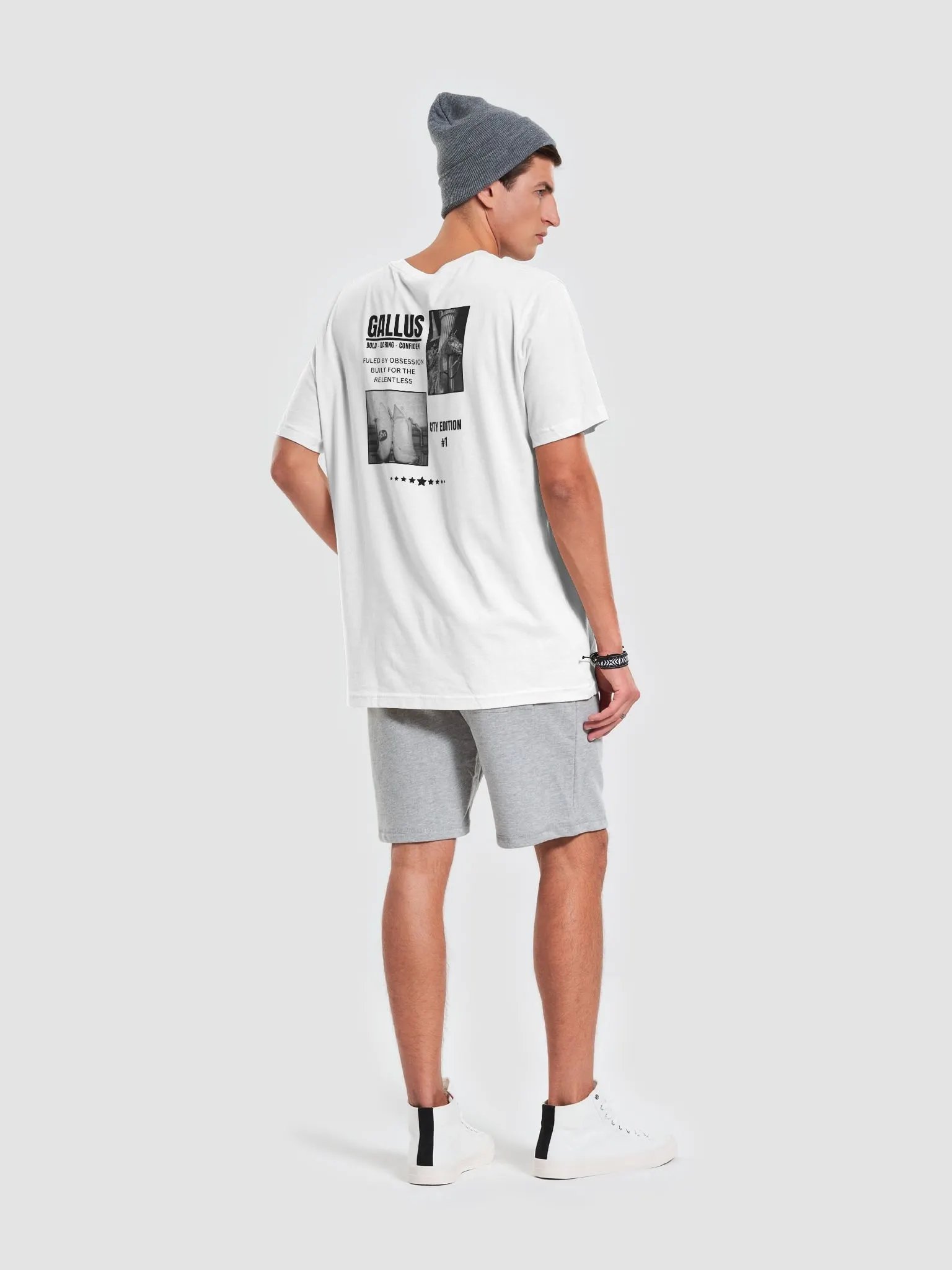 Gallus T-Shirts product image (7)