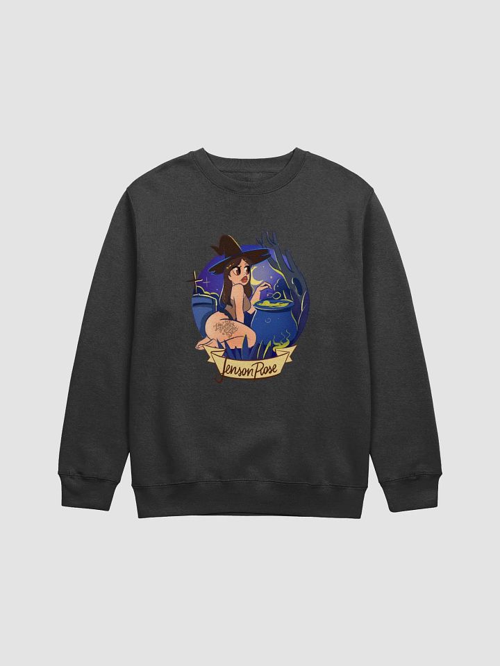 Something Wicked product image (2)
