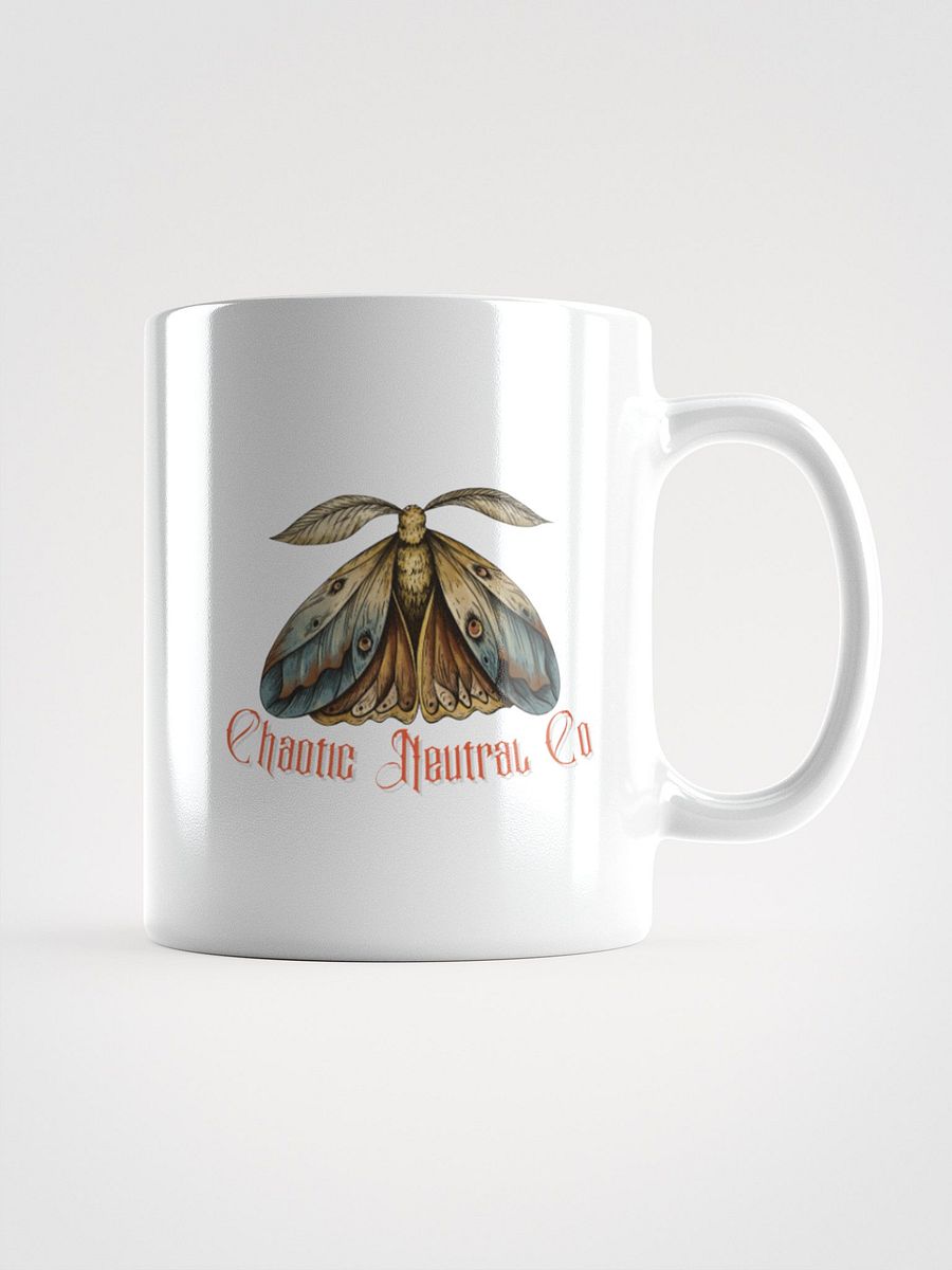 Rebirth Mug product image (3)