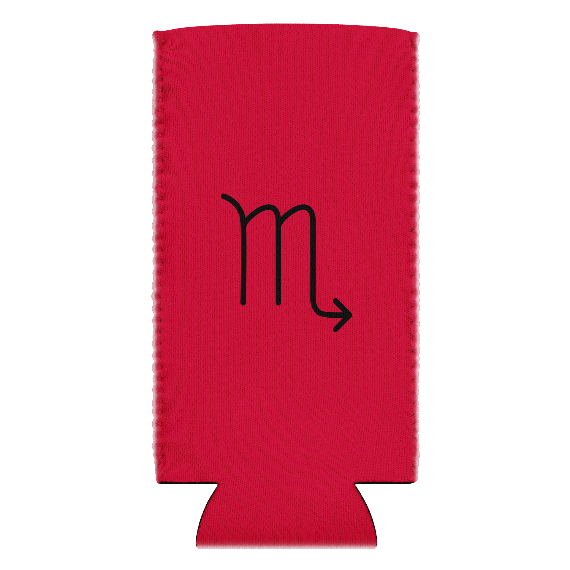 Scorpio Can Cooler - Keep Your Drink Cool in Style! product image (10)