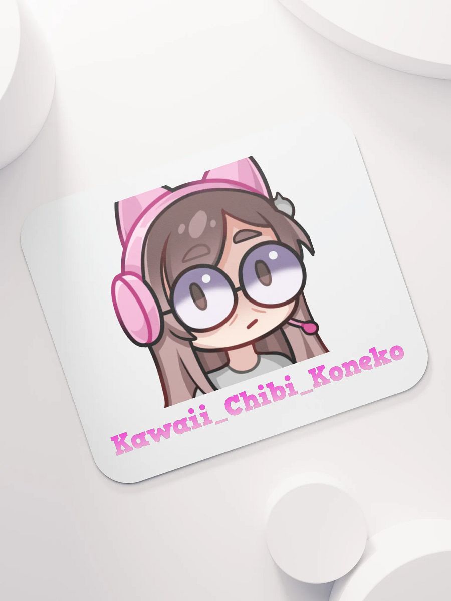 Stare Mousepad product image (8)