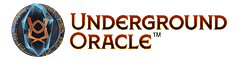 Underground Oracle Publishing
