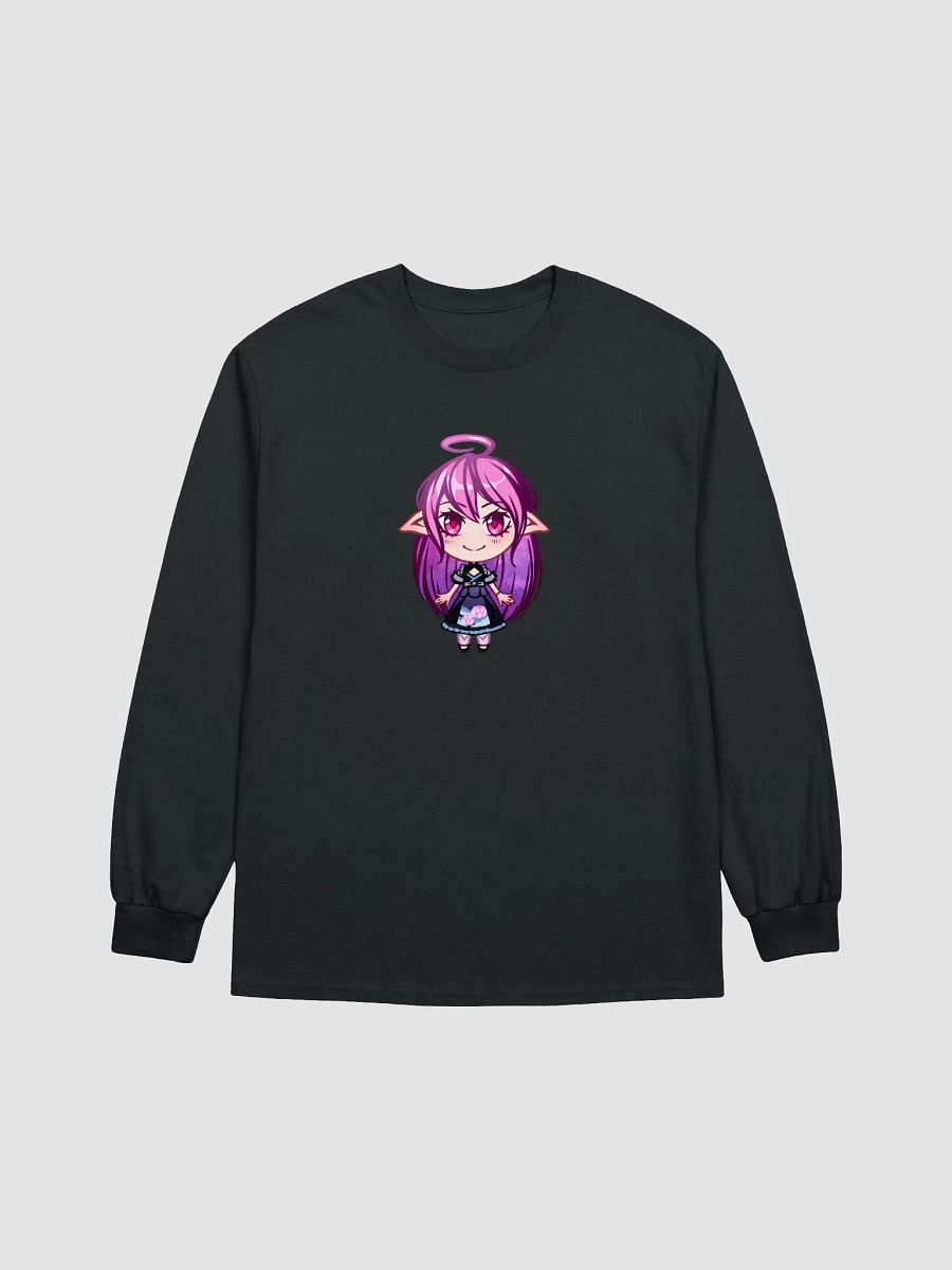 Chibi Kaya Longsleeve Shirt product image (4)