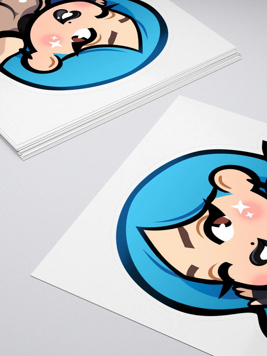 pinb1 Sticker product image (4)