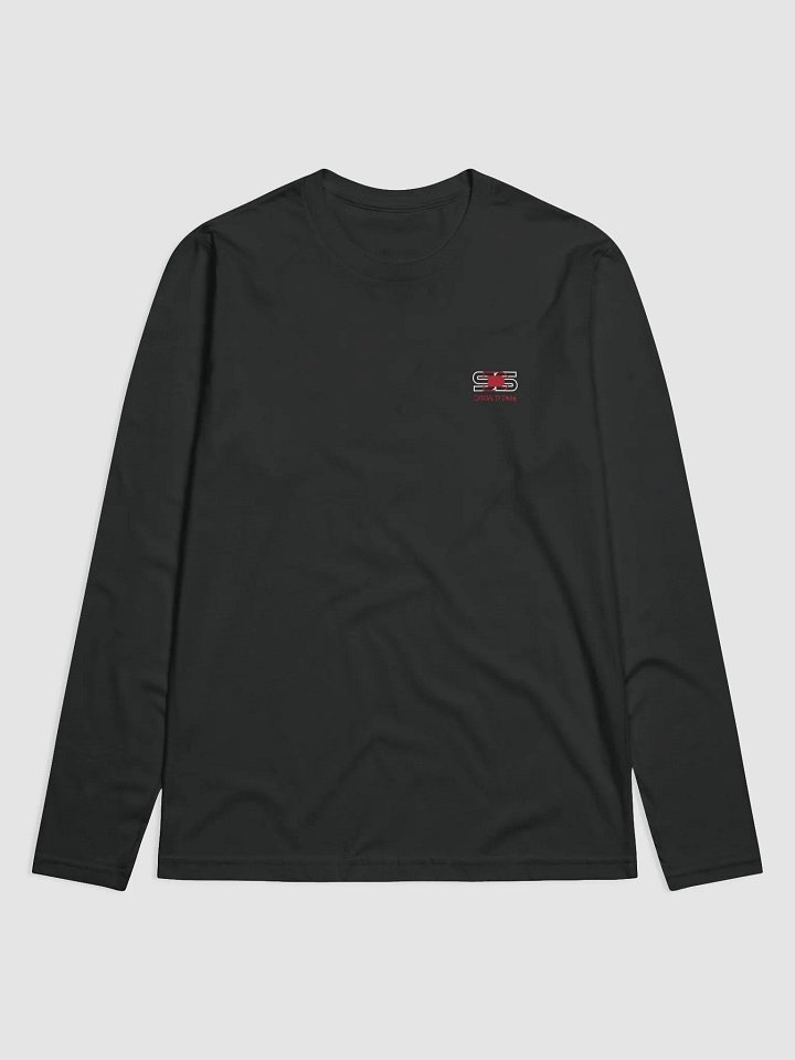 Long Sleeve Tee product image (1)