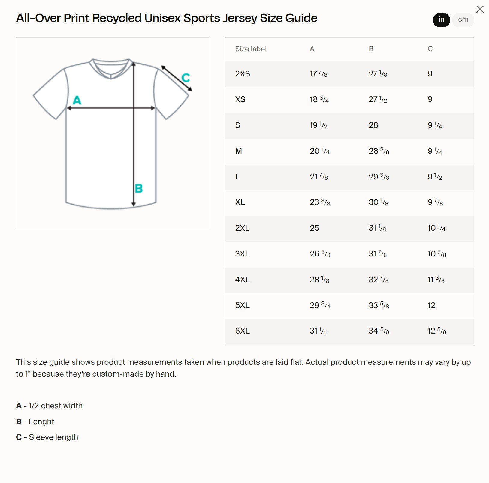 Amalgamation of Love (unisex T-shirt) product image (4)