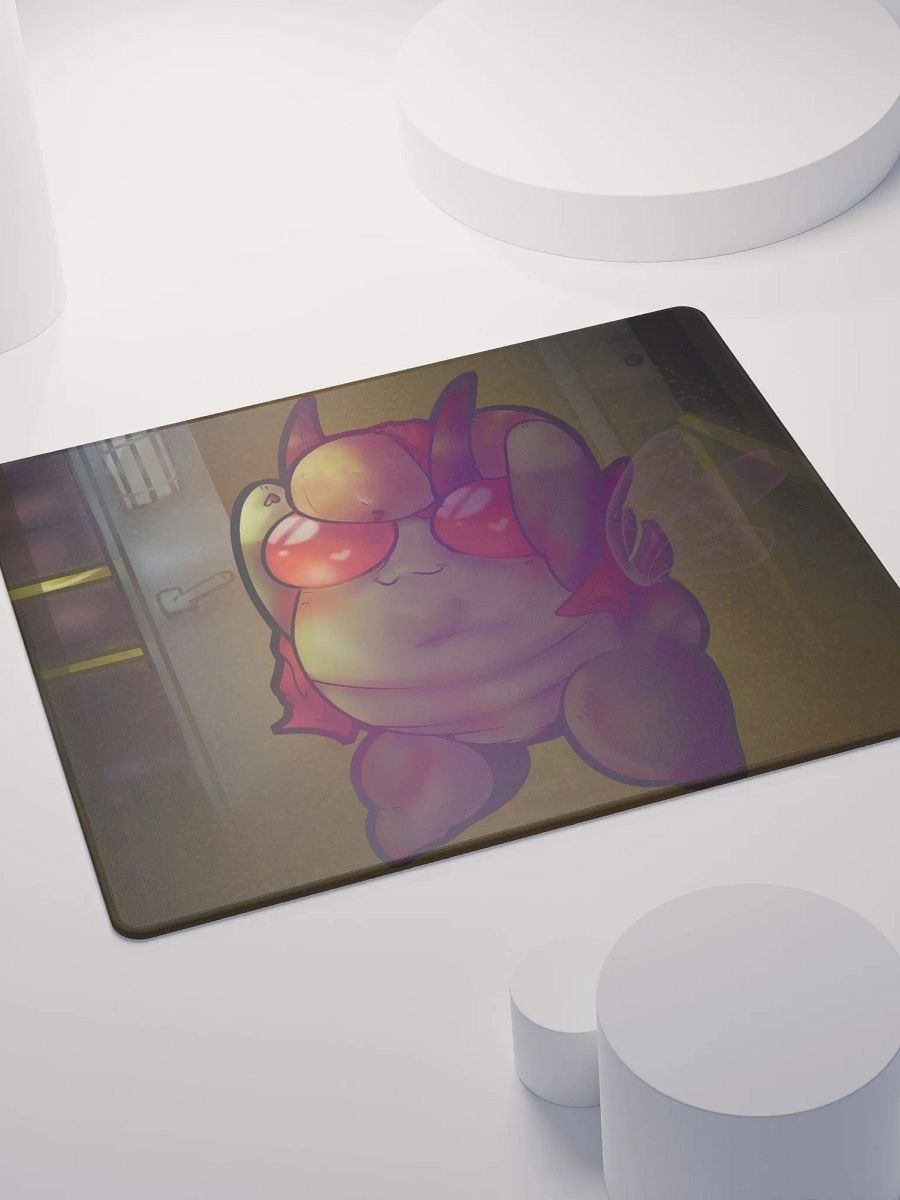 Hoarding Tot Desk Mat product image (4)