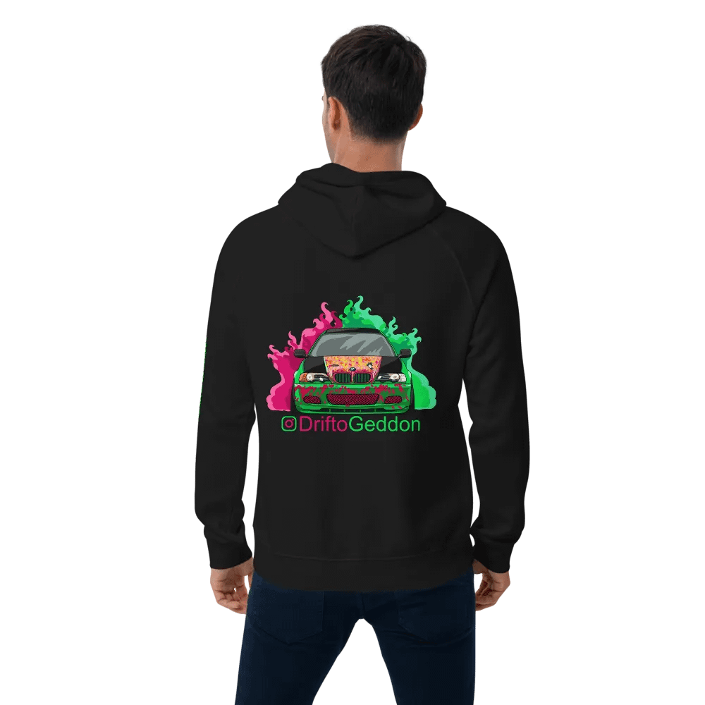 DG Hoodie'24 Design product image (2)