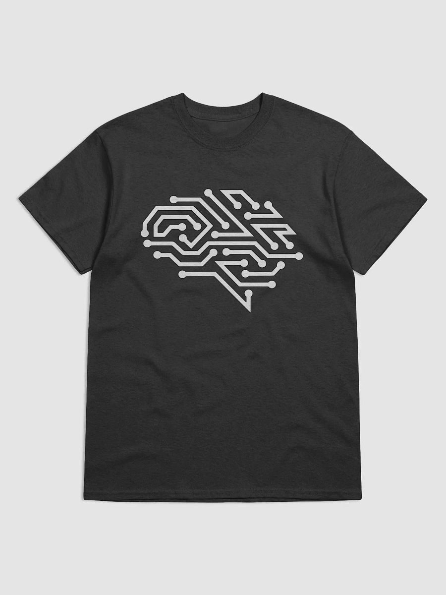 brainTek tshirt product image (1)