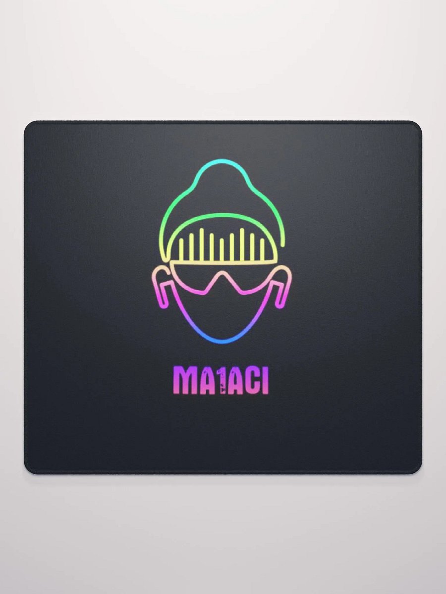 Ma1aci Beats Gaming Mouse Pad product image (2)