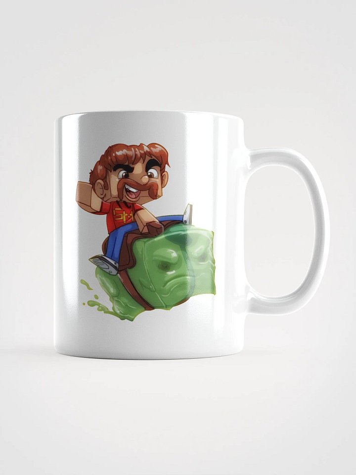 Scousey Slime Rider product image (1)