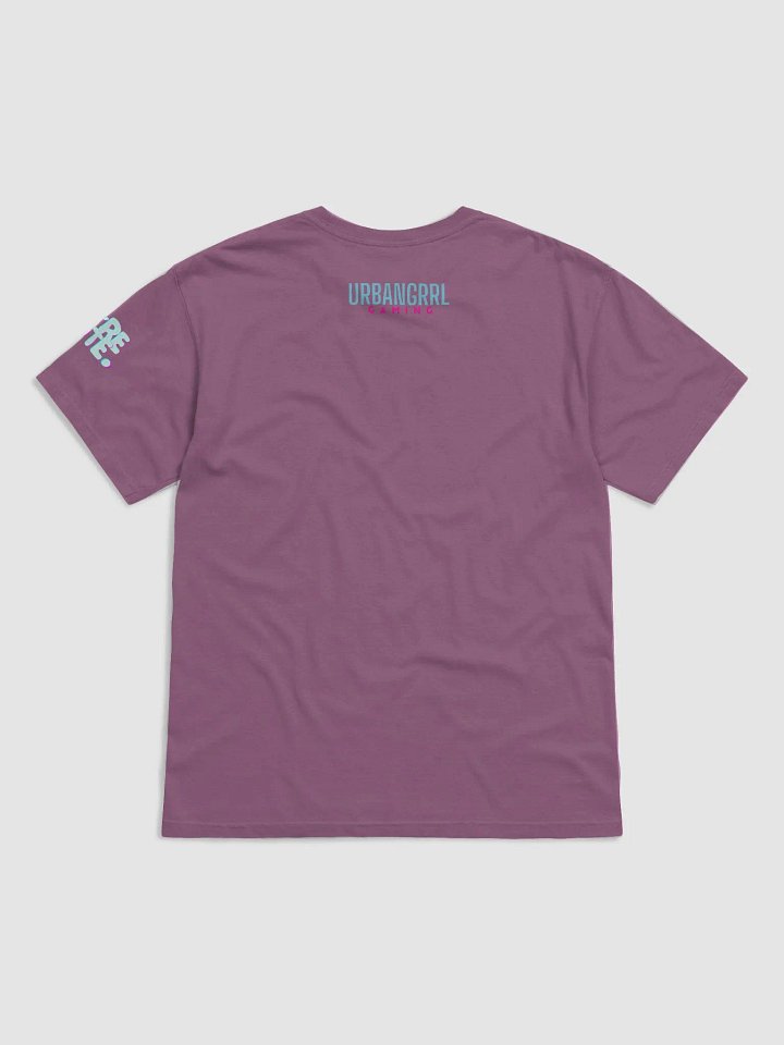 You're Cute! UrbanGrrlGaming Tee product image (15)