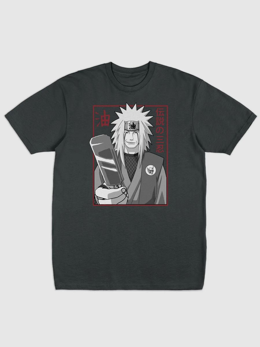 JIGOKU 