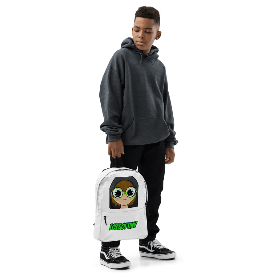 TINY BACKPACK product image (6)