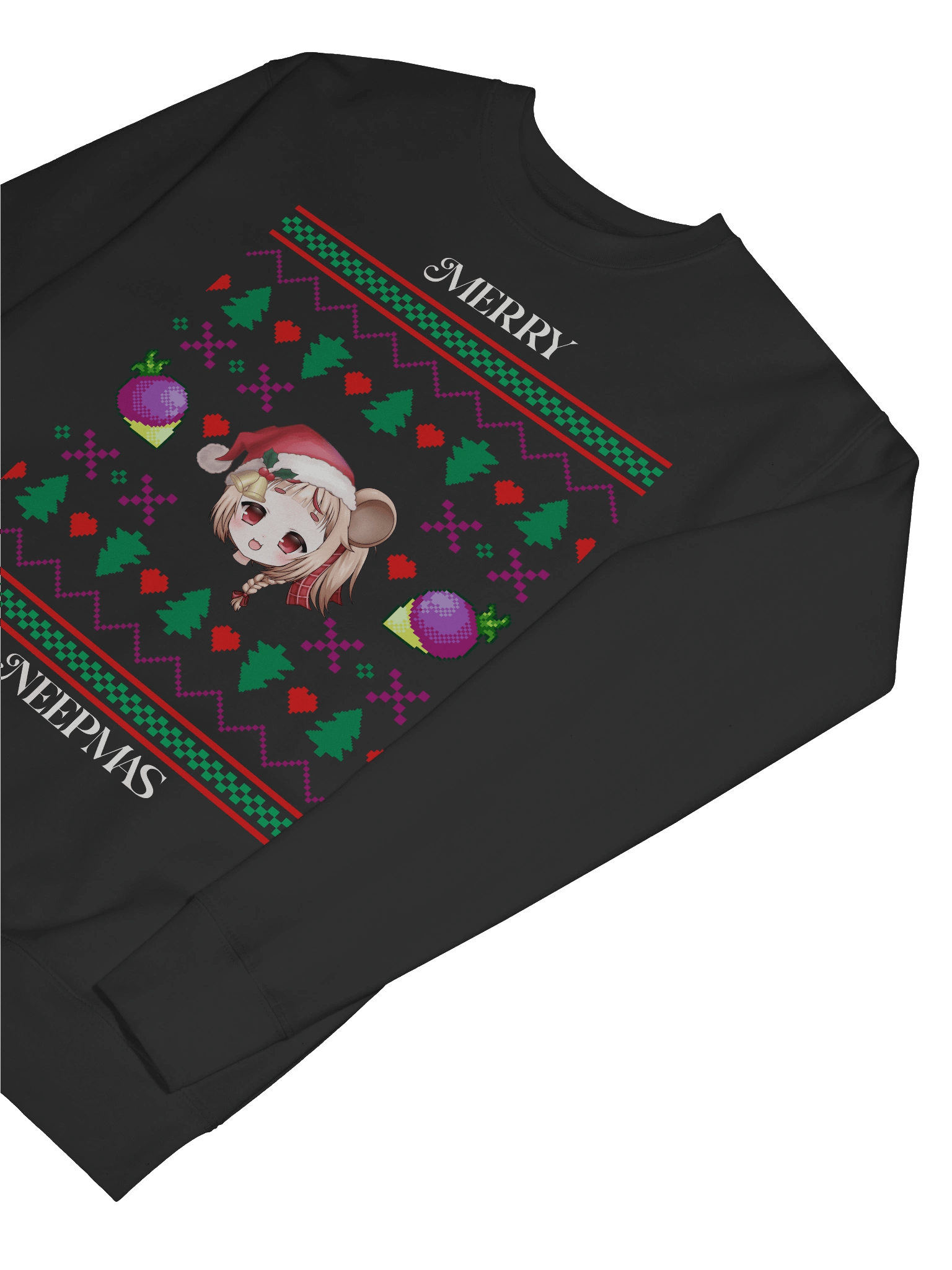 Ugly NeepMas Jumper! product image (7)