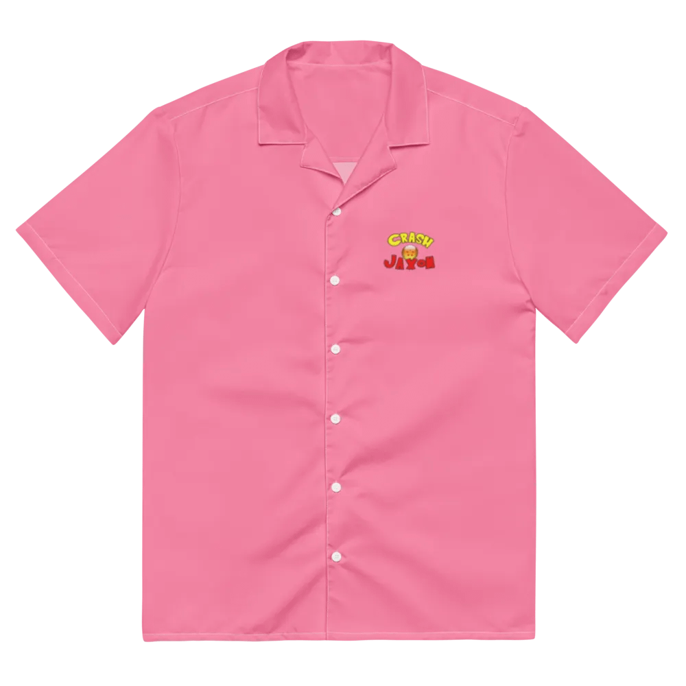 Crash Jaxon - Whole Lotta Dude - Badman Color product image (3)