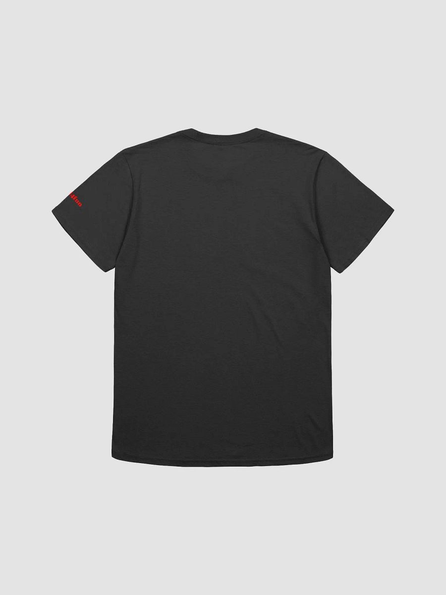 Chonky Blaze T-Shirt product image (8)