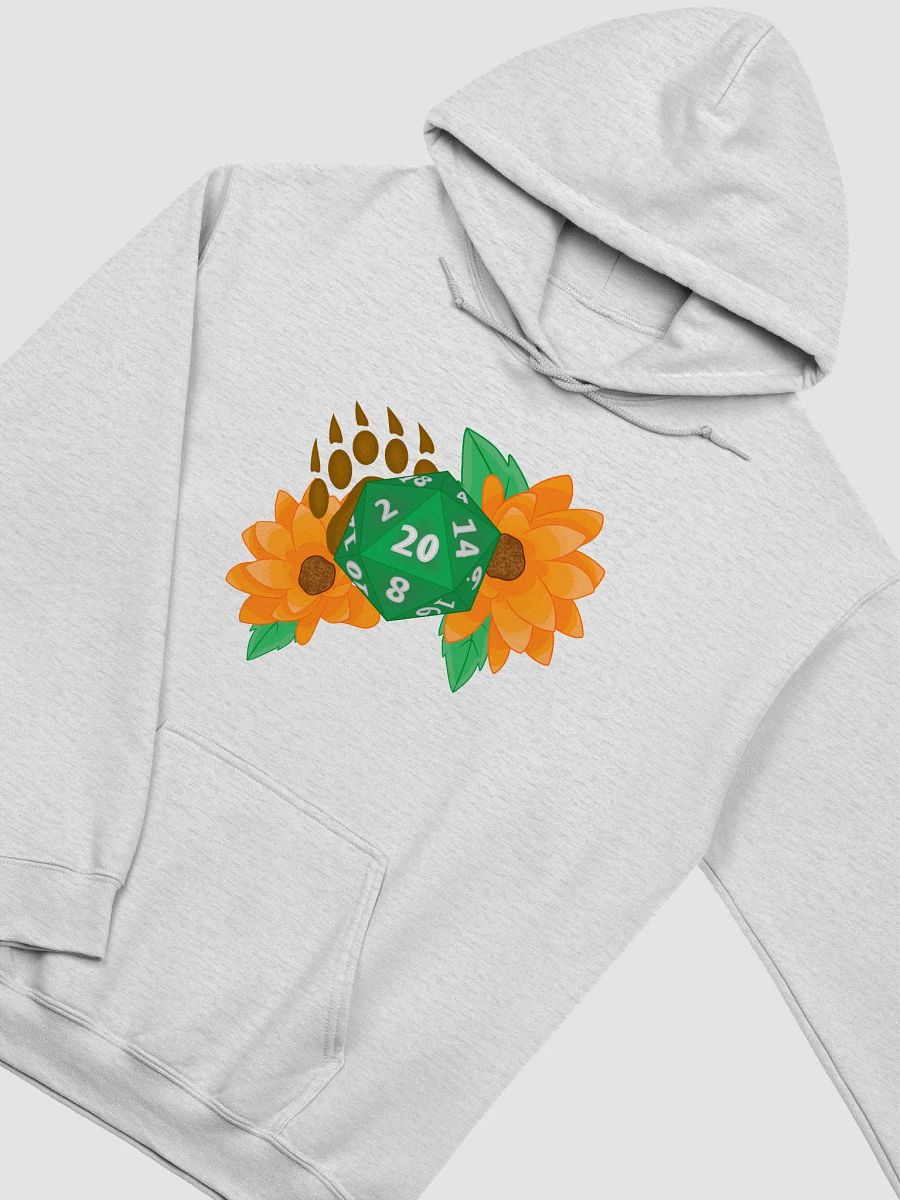 Halsin Inspired DND Die Hoodie product image (3)