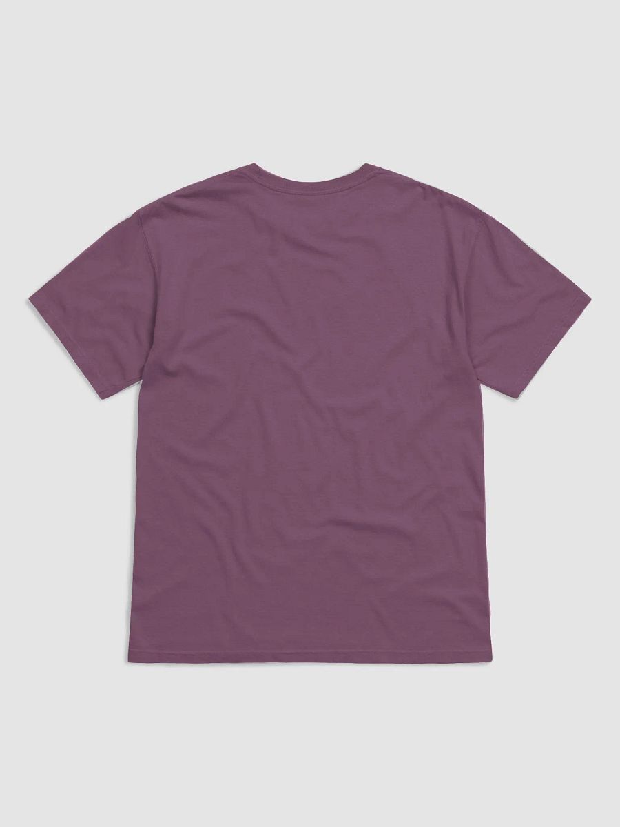 Winter Whiskers design _Comfort Colors Garment-Dyed Heavyweight T-Shirt product image (2)