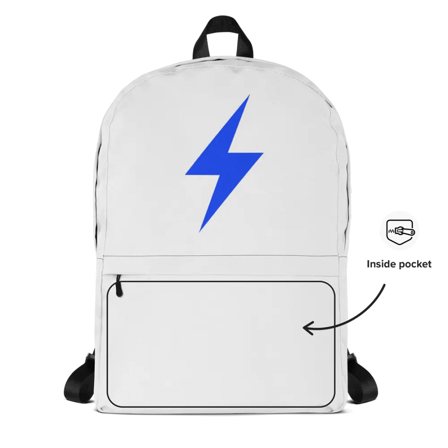 VioBolt backpack product image (12)