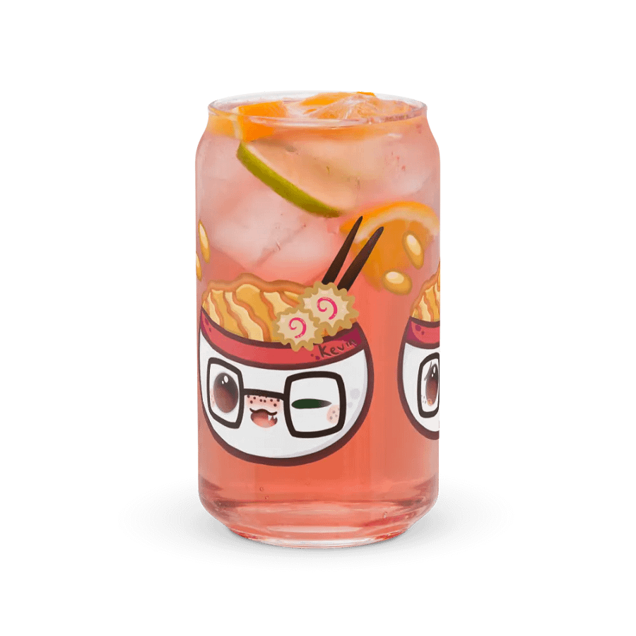Noodle Can Glass product image (5)