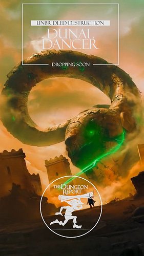 💀Coming soon...

🌪️ Hear the desert wind shift—carrying with it whispers of ruin.

🦴 Beneath the dunes, bone, dust, and stone...