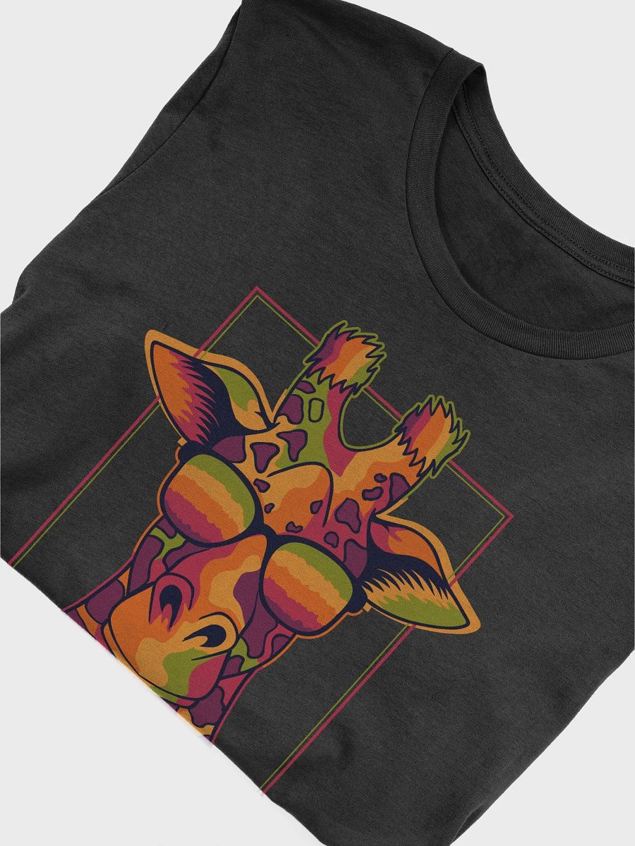 Funky Giraffe Shades Tee product image (7)