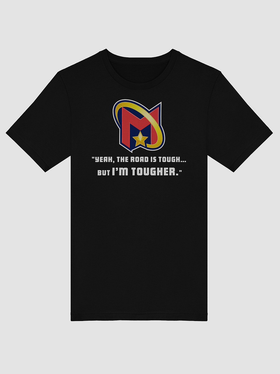 Tougher Journey Shirt by Mike Odyssey product image (5)