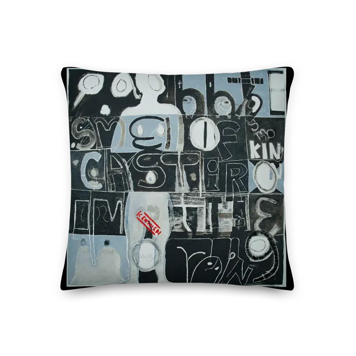 Pillow Project 6 product image (1)