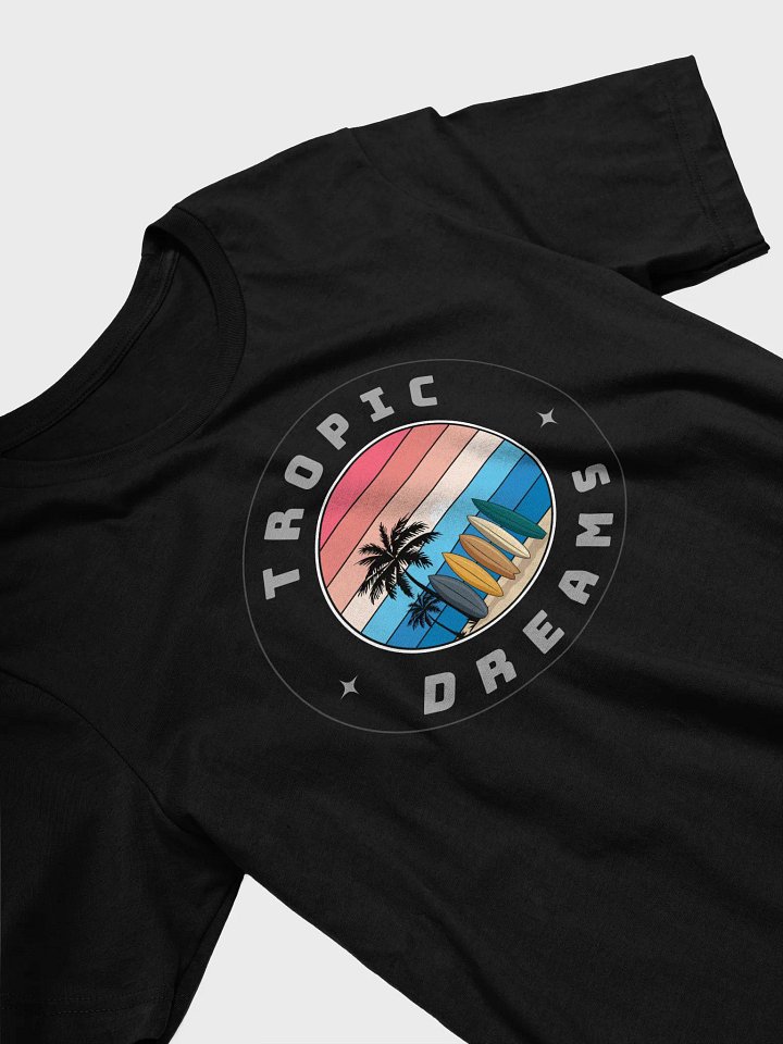 BDFLO - Floridian Tropic Dreams product image (1)