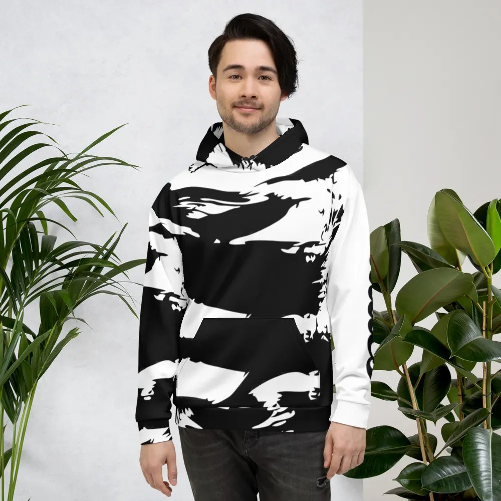 Phantom Sleeve Hoodie product image (4)