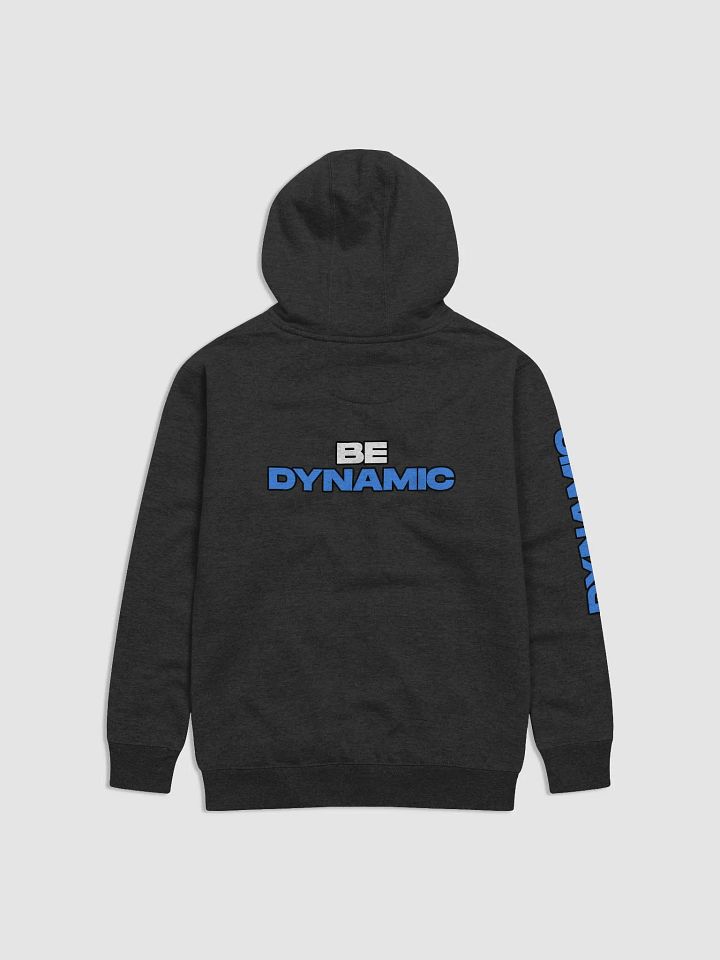 Be Dynamic Hoodie Gen 2 product image (2)