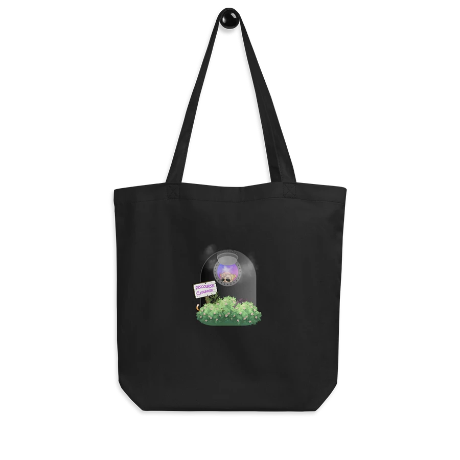 The Bunker Tote Bag product image (2)