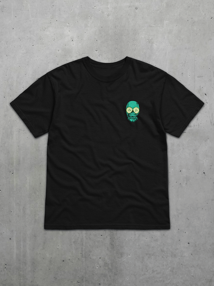 Cool The Planet Tee product image (2)