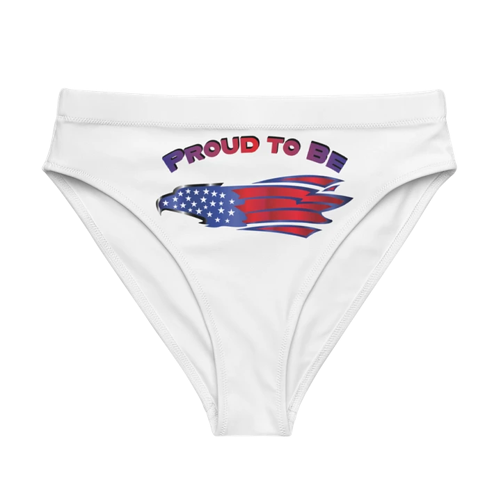 4th July – Proud to Be product image (1)