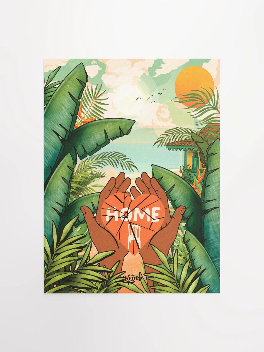 DTMF 12x16 poster product image (1)