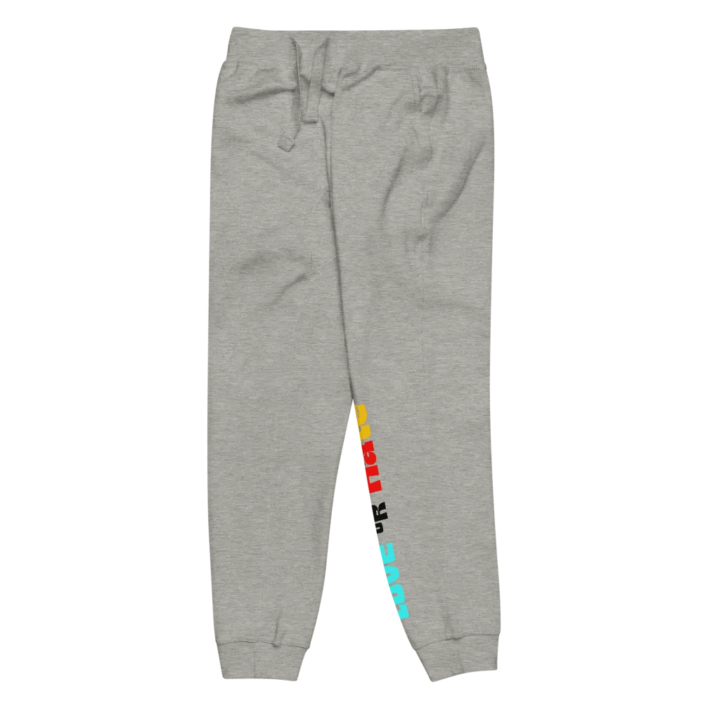 DA6iXXWRLD X 6GLAZERS X 6CLOWNS SWEATPANTS #1 product image (2)