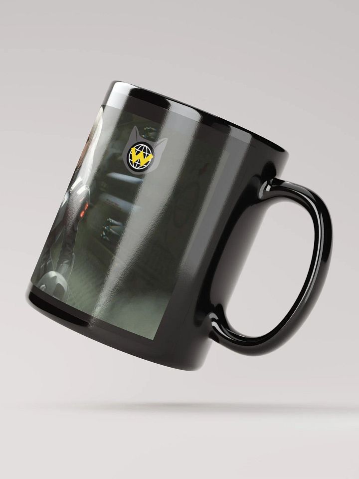 XENNY Mug (US and EU Shipping) product image (2)