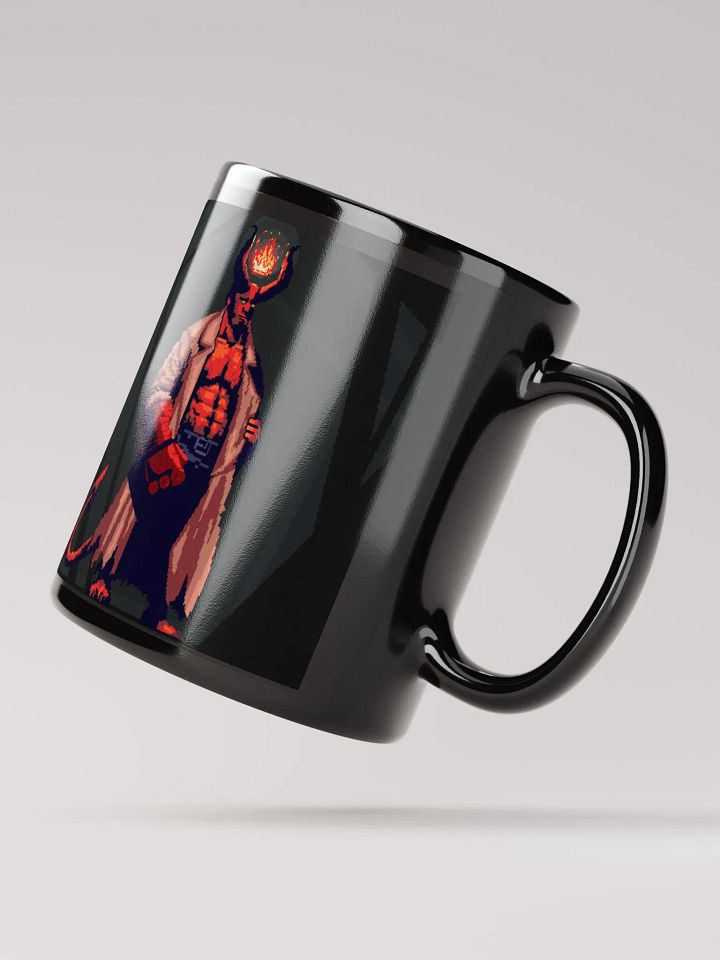 Hellboy product image (2)