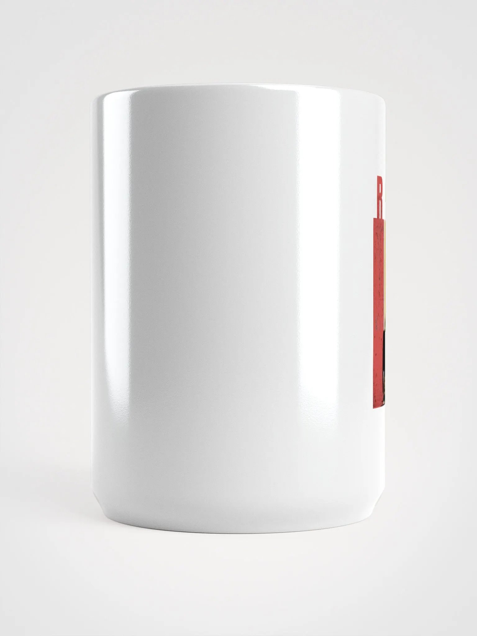Retro Racing Coffee Mug product image (5)