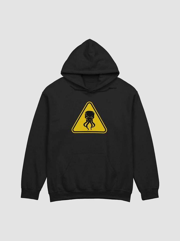 Air Drop Hoodie (Minimalist) product image (2)