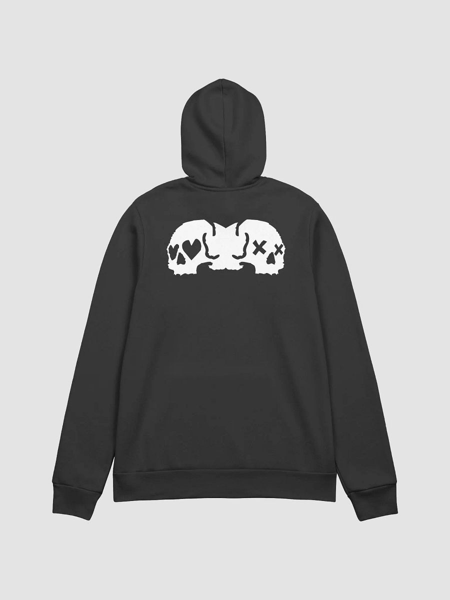 dl Cozy Cloud Hoodie product image (4)