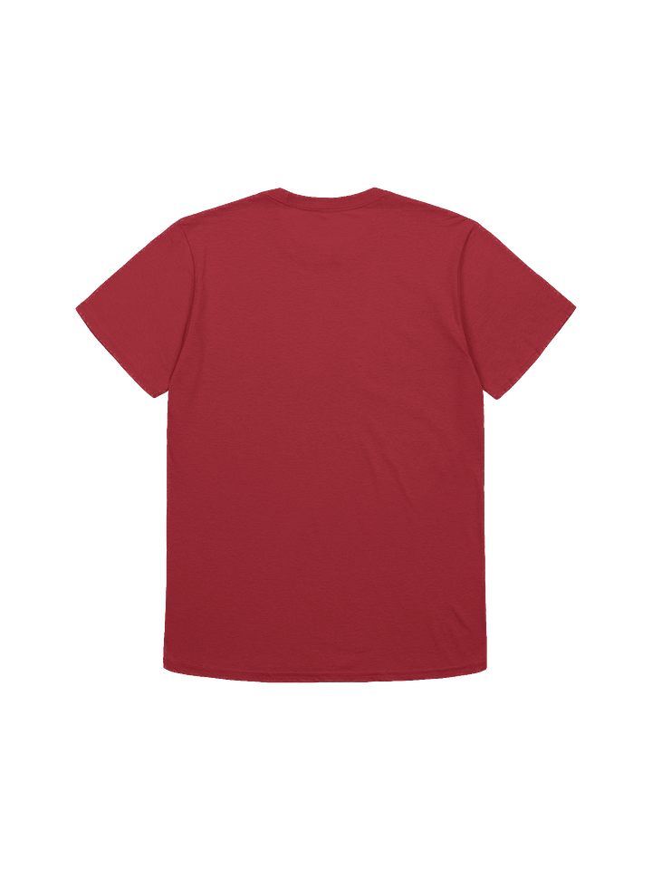 GE Explorers Black Logo Tee product image (2)