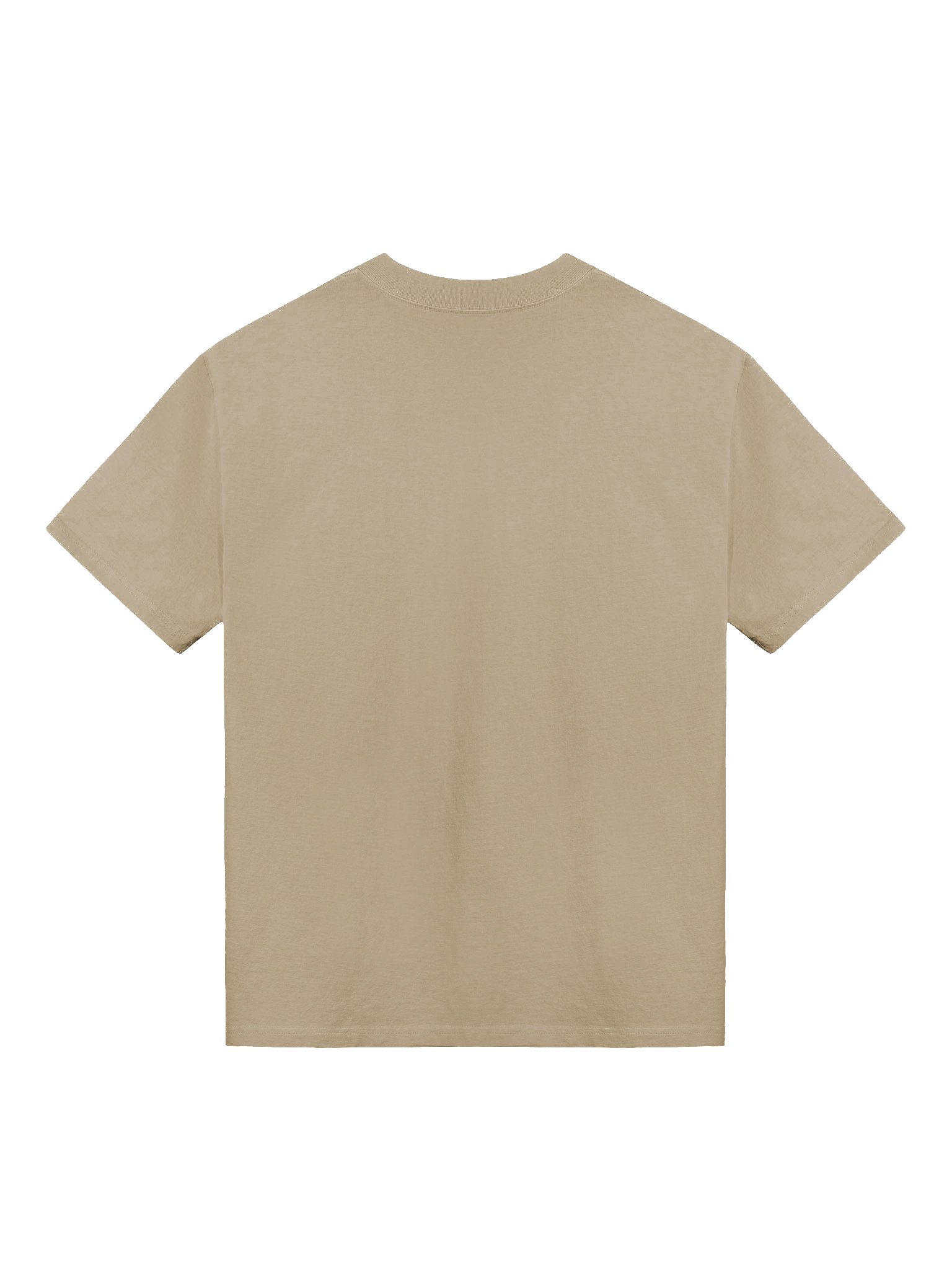 Retro Chic Illustrated Oversized Tee product image (7)
