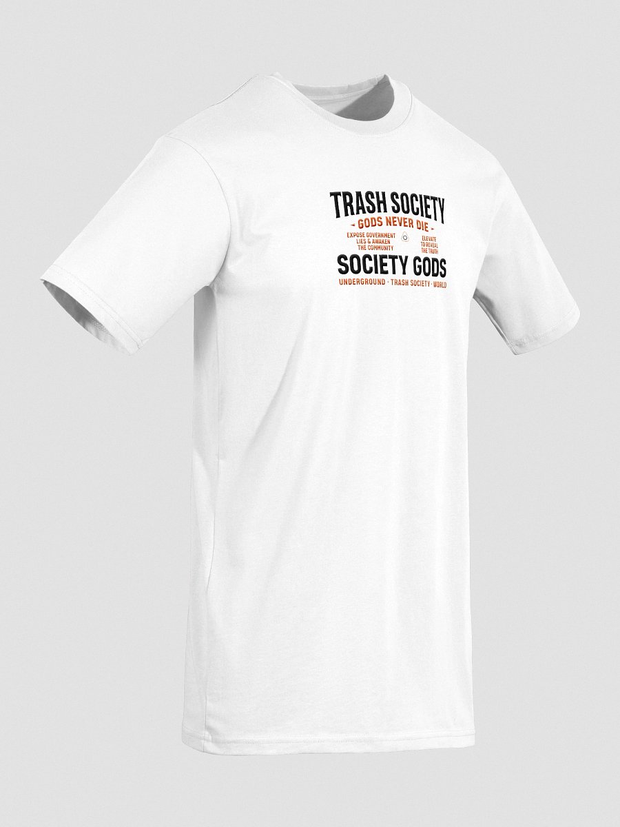 UNDERGROUND SHIRT product image (8)