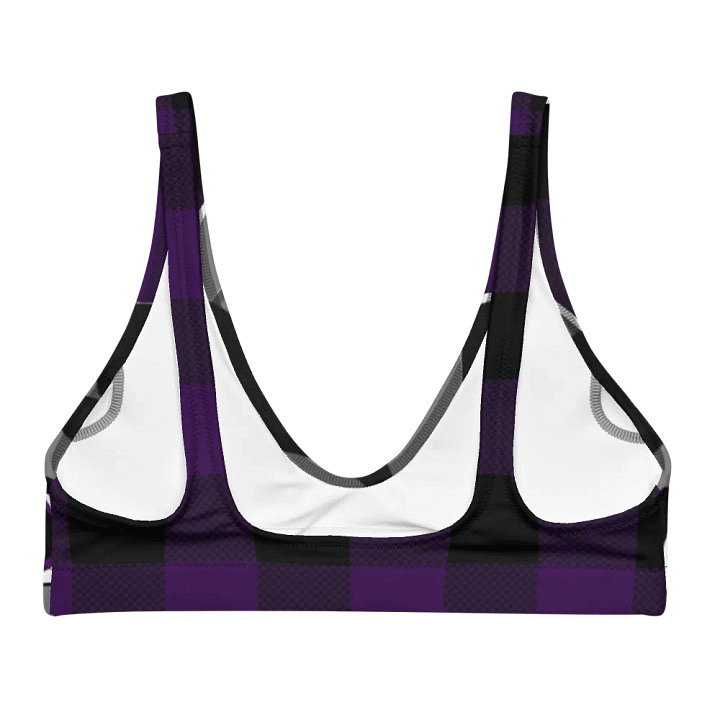 Woofles Bikini Top product image (2)