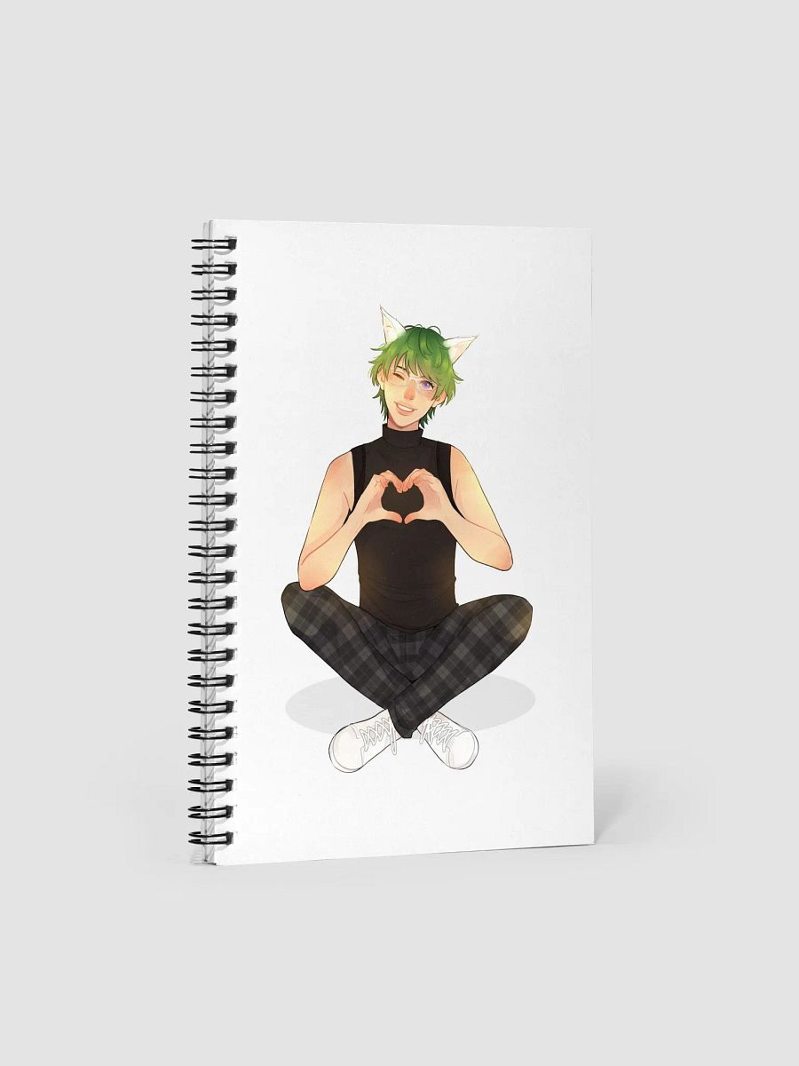 Heart Journal product image (1)