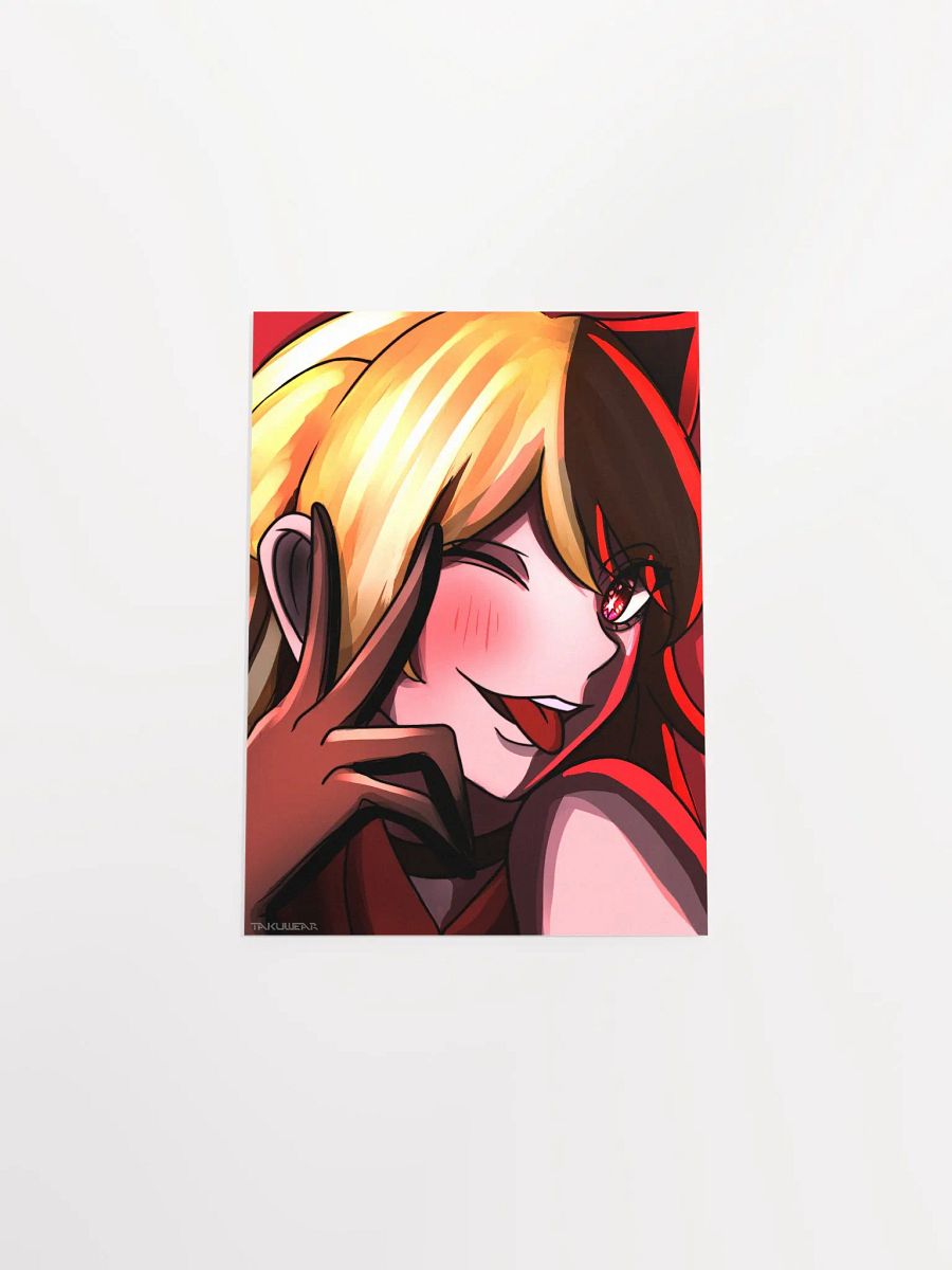 Ruby Poster product image (4)