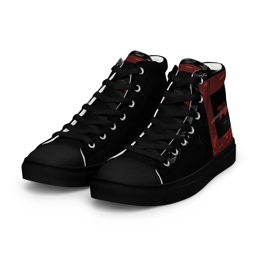 RetroTech 79 High Tops product image (7)